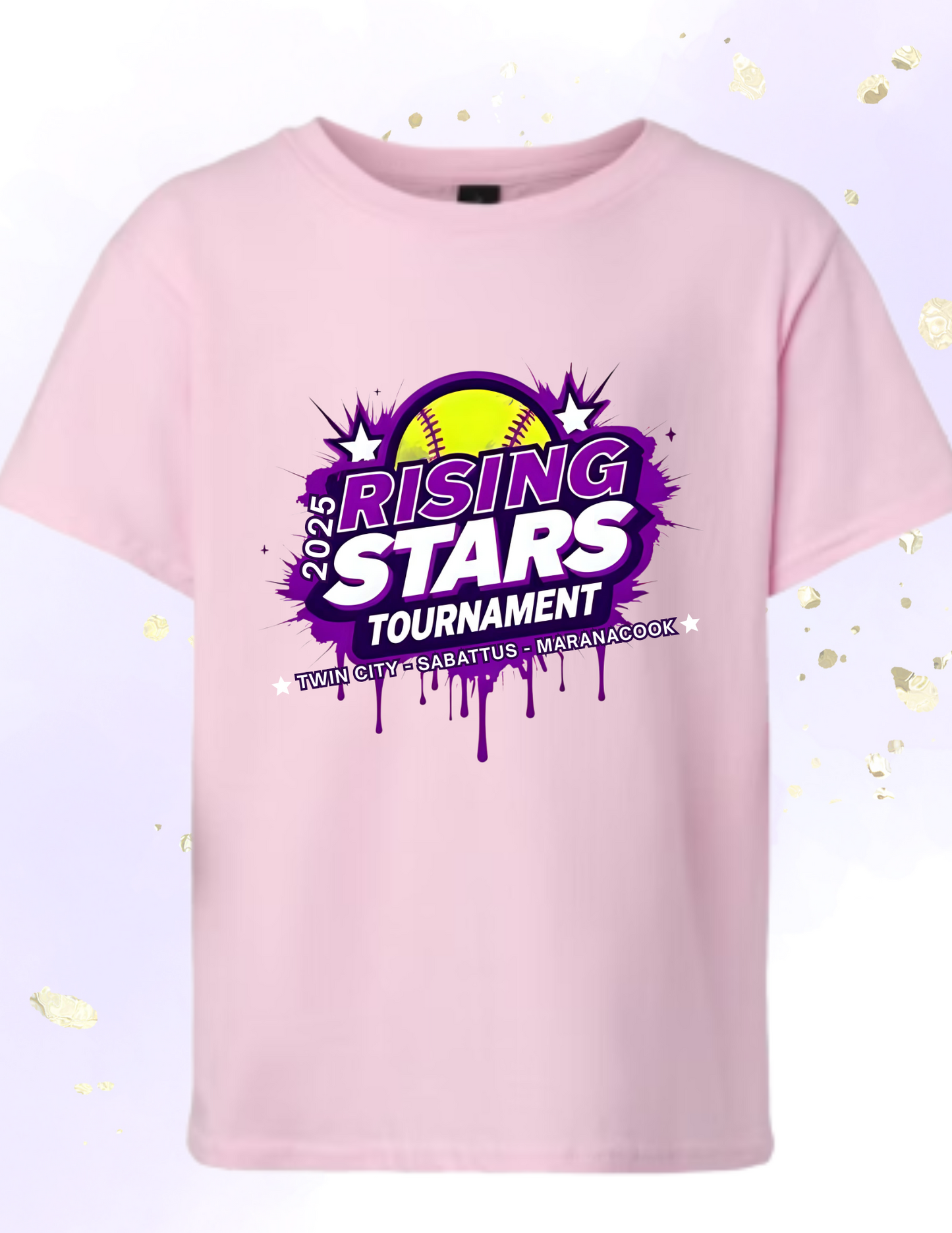 Rising Stars T-Shirt