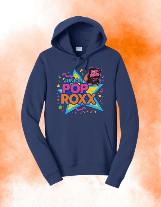 Team Hoodie