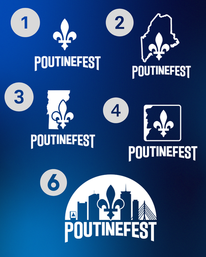 Poutine Fest Tanktop