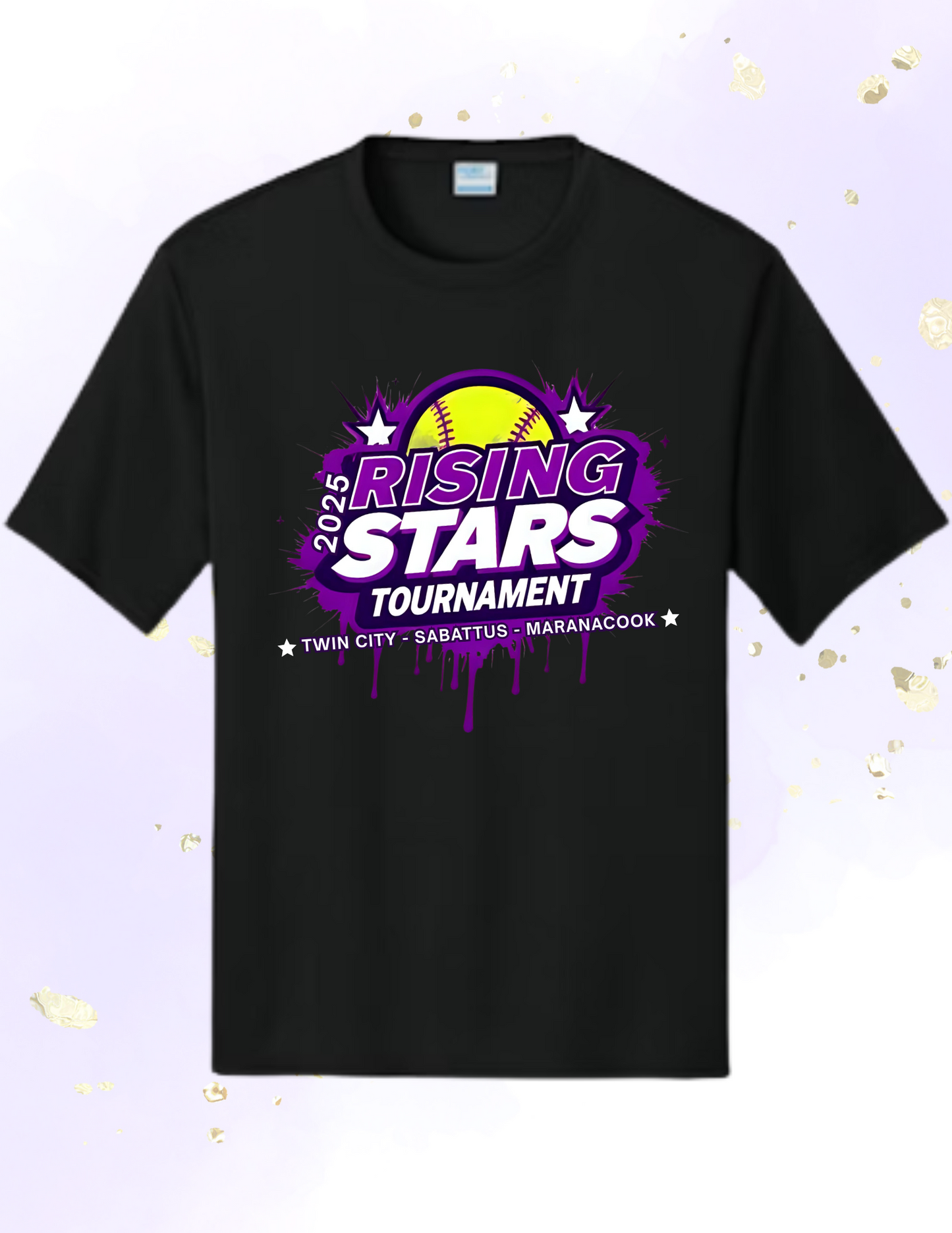 Rising Stars T-Shirt