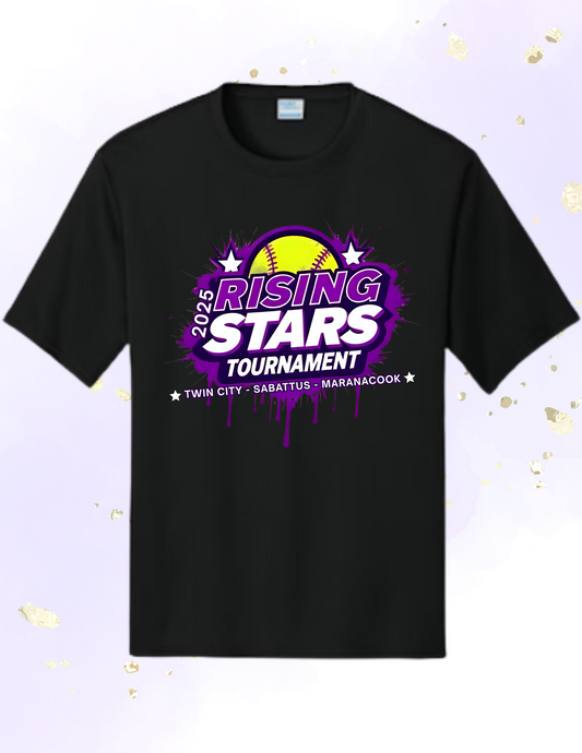 Rising Stars T-Shirt