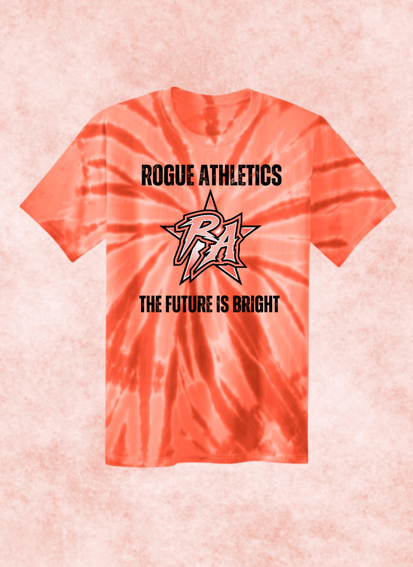 Rogue Tie Dye