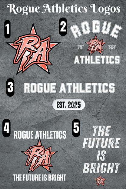 Rogue Crop T-Shirt