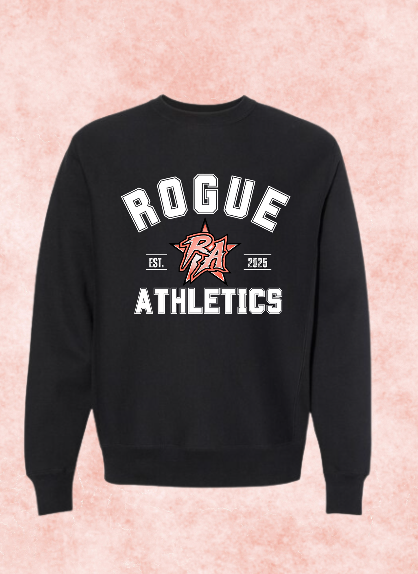 Rogue Crewneck