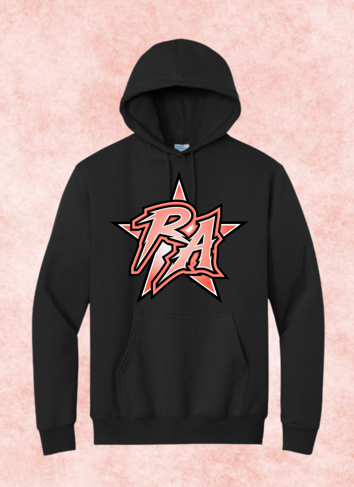 Rogue Hoodie