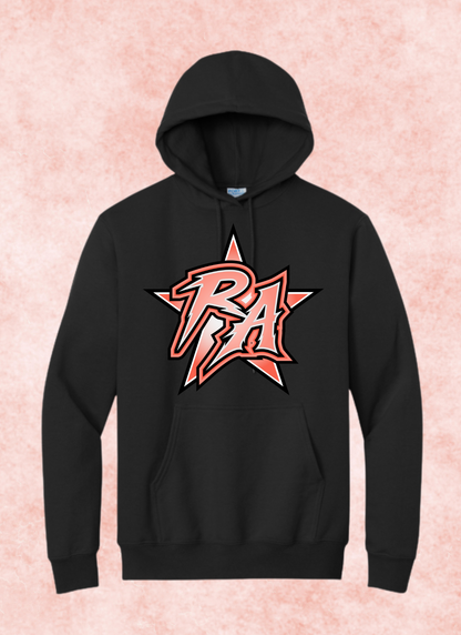 Rogue Hoodie
