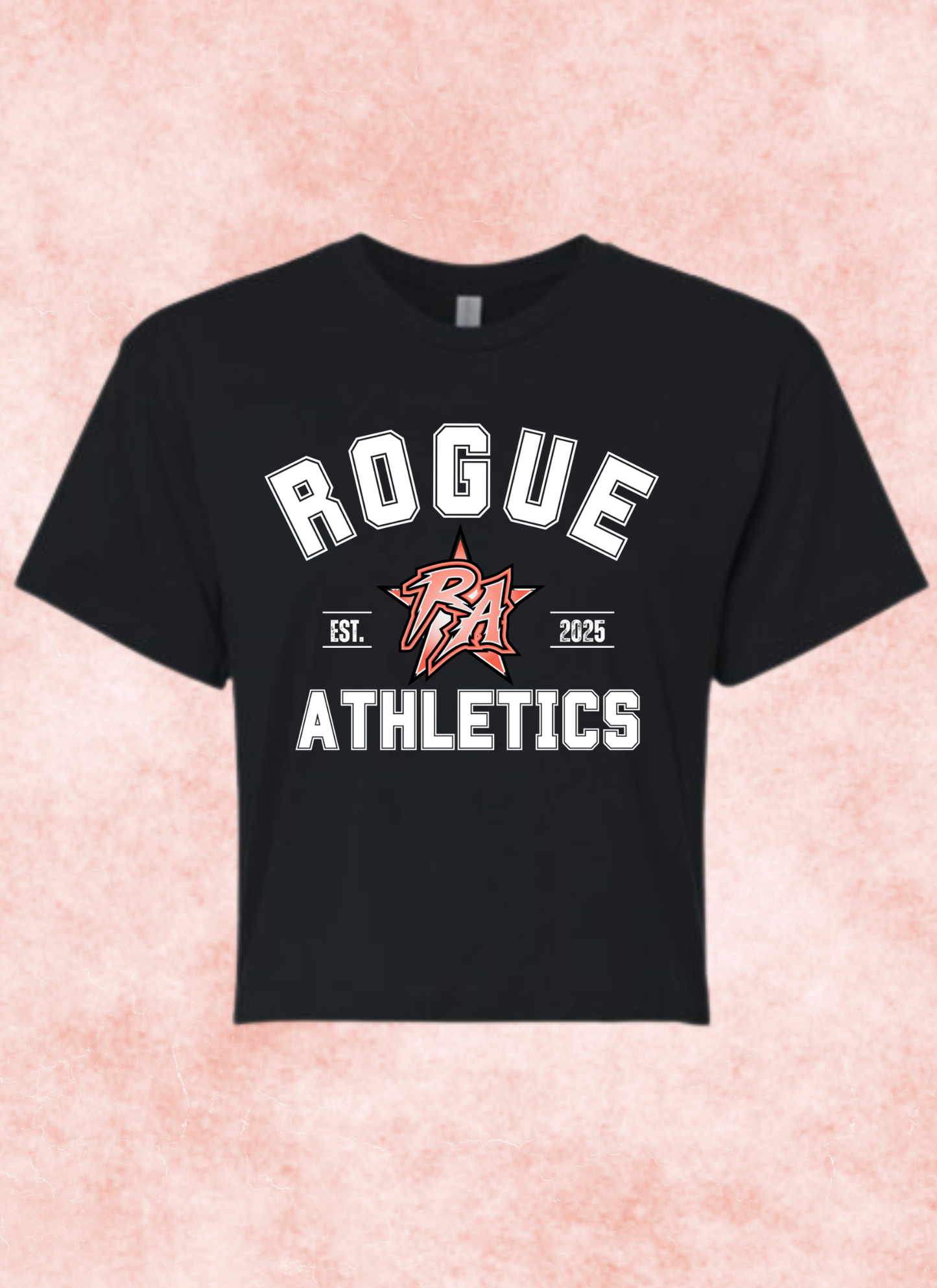 Rogue Crop T-Shirt