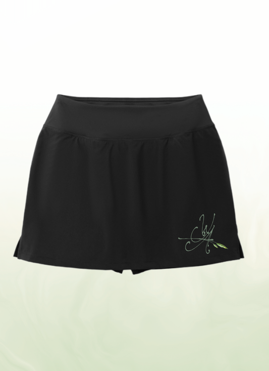 Willows Awake Skort