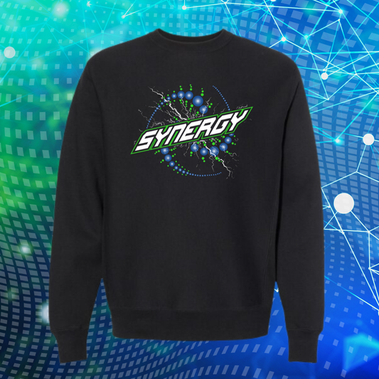 Synergy Crewneck Sweatshirt