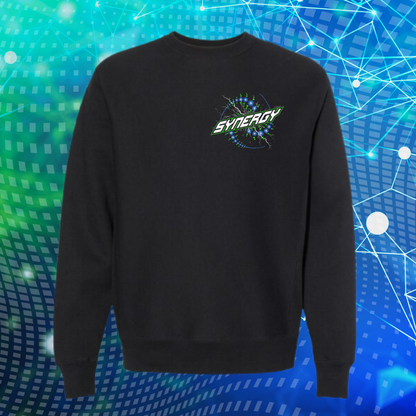 Synergy Crewneck Sweatshirt