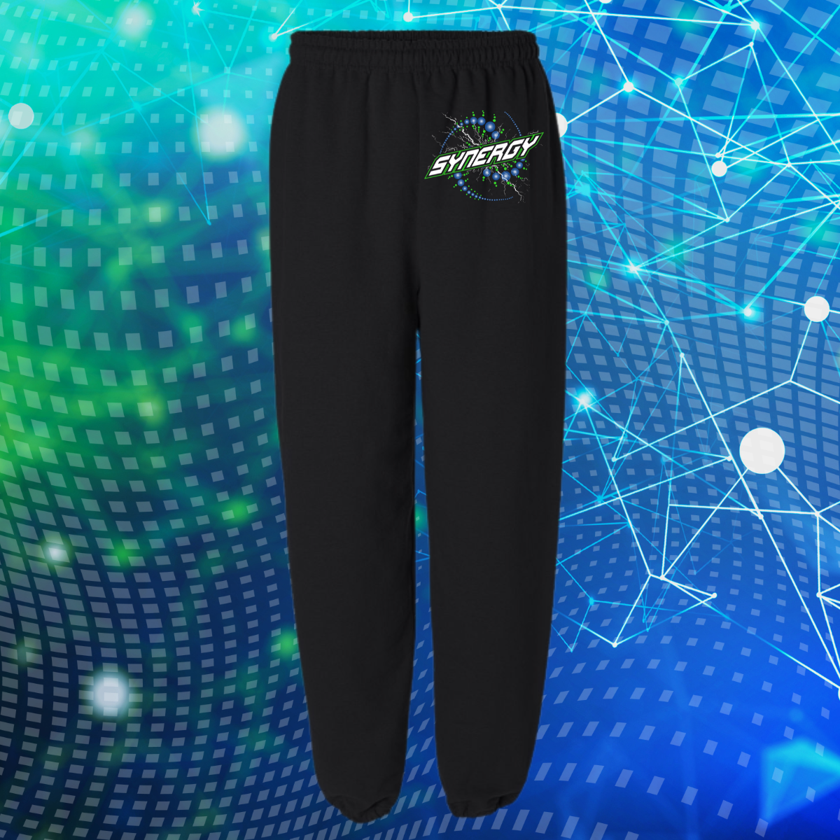 Synergy Sweatpants