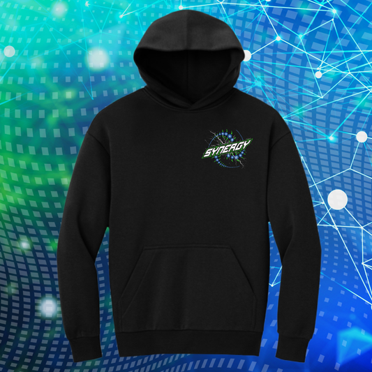 Synergy Hoodie