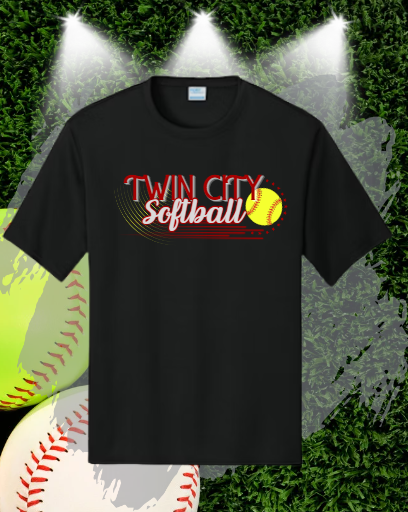 ASBS Performance Tee