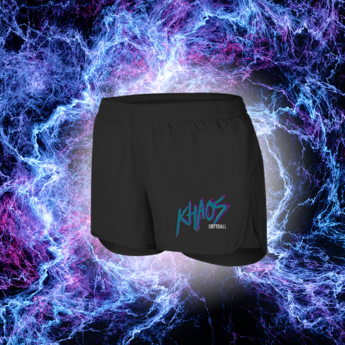 Khaos Shorts