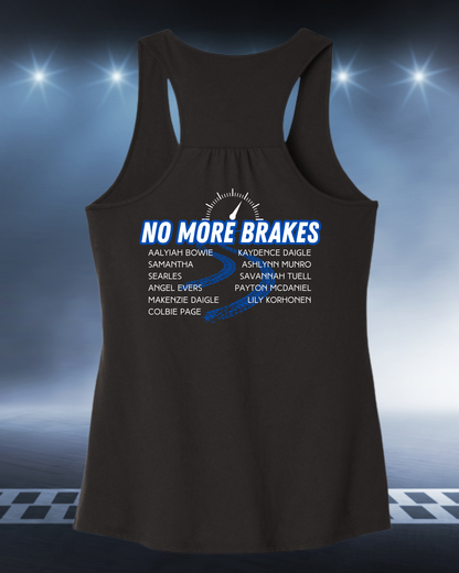 Dirigo Cheer Tanktop