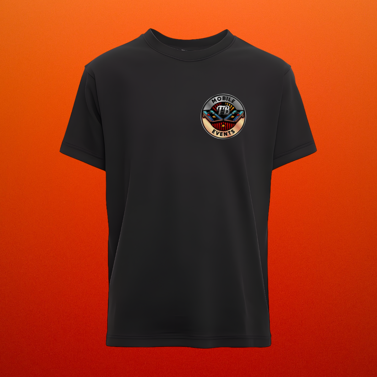 TB Events T-Shirt