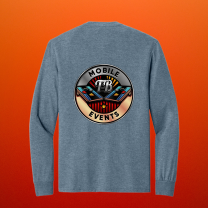 TB Events Long Sleeve