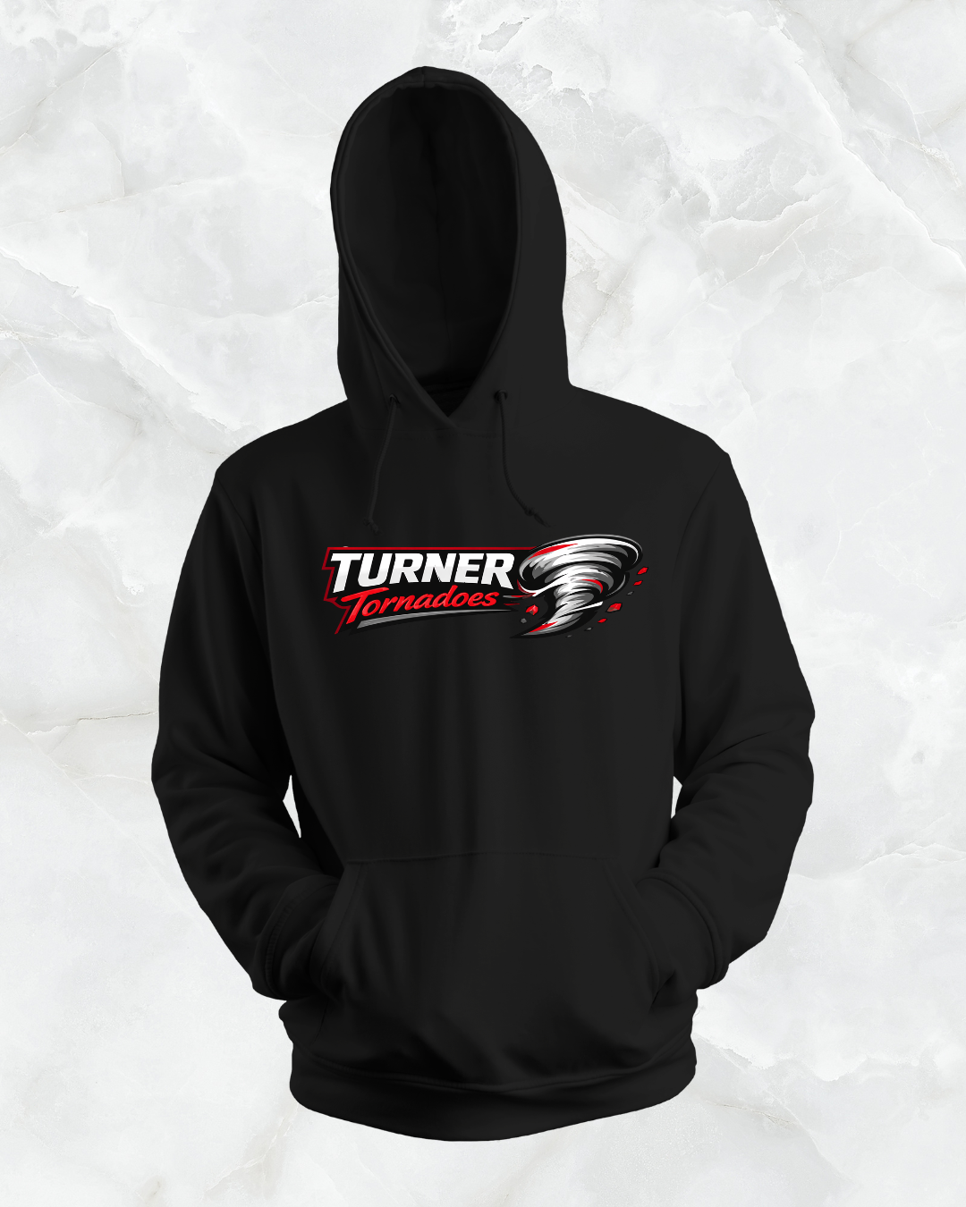 Turner Softball Hoodie (TEAM)