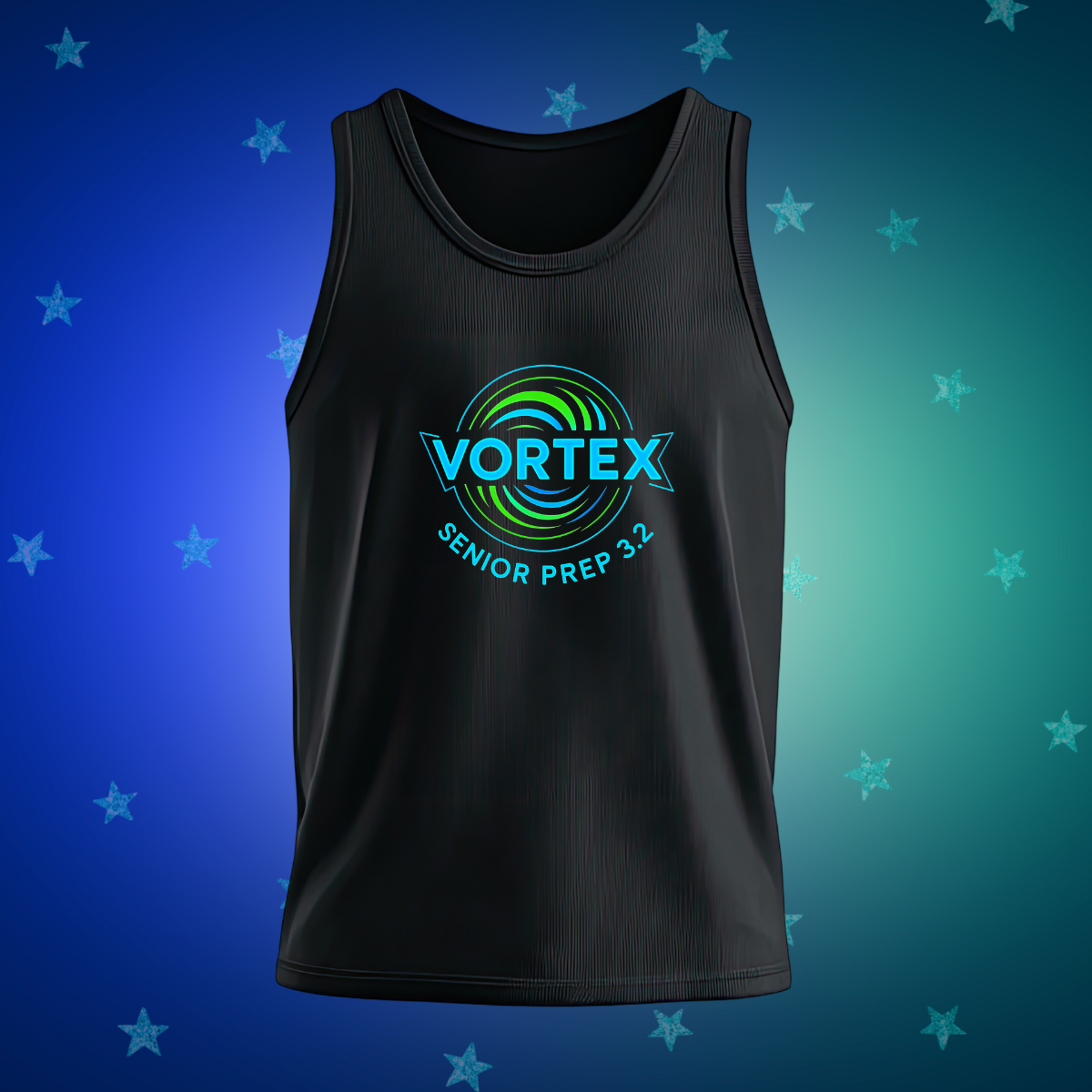 Element Team Tanktop