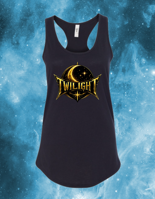 Element Team Tanktop