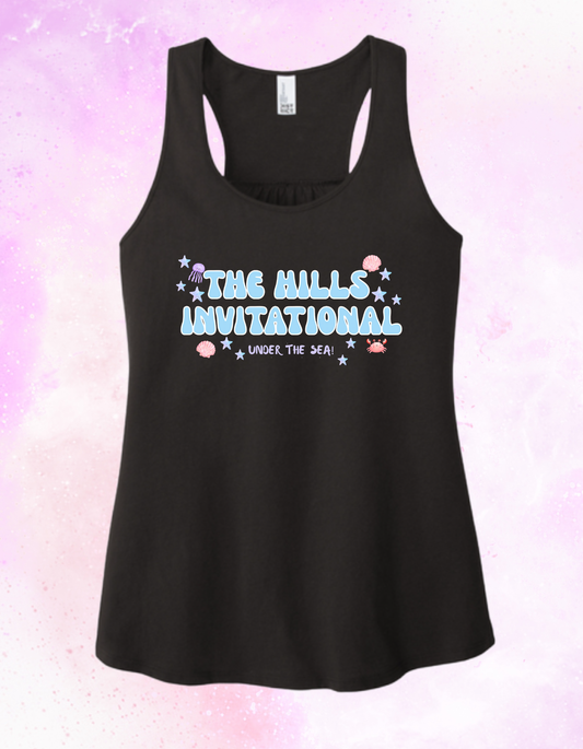 OH Under the Sea Tanktop