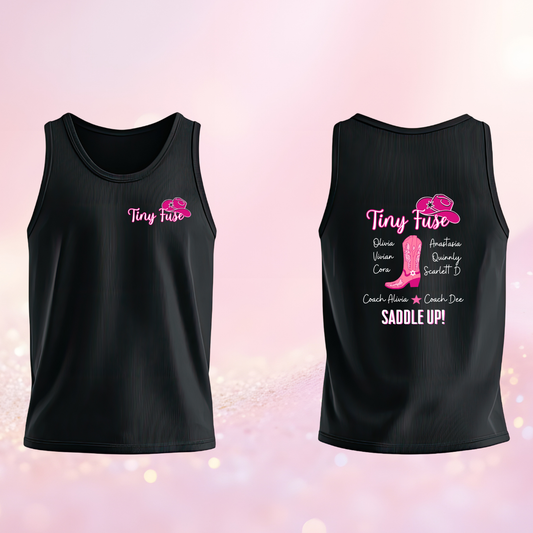 Tiny Fuse Tanktop