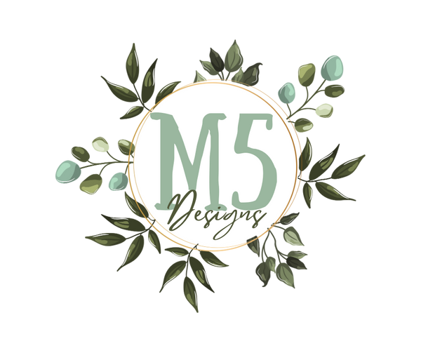 M5 Designs Maine