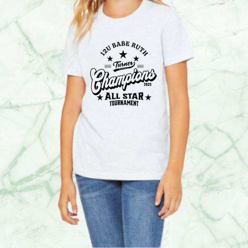 Turner TShirt
