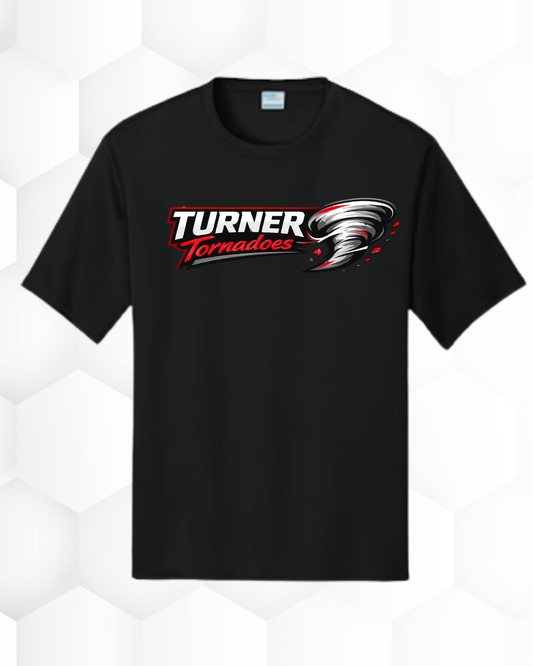 Turner Softball Cotton T-Shirt (TEAM)