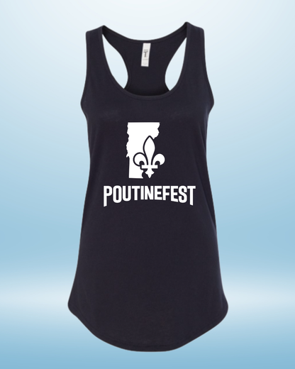 Poutine Fest Tanktop