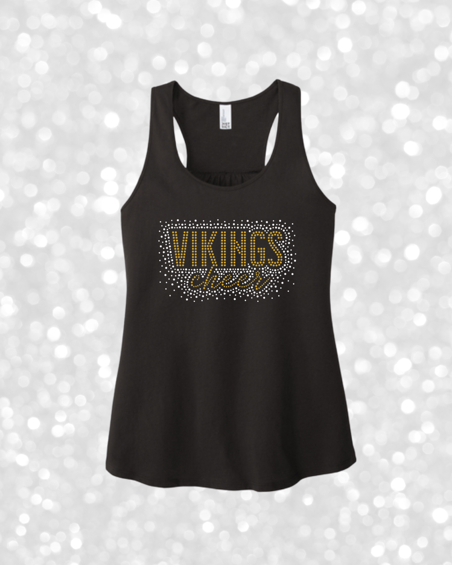 Vikings Cheer Tanktop