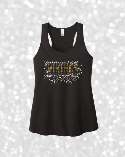 Vikings Cheer Tanktop