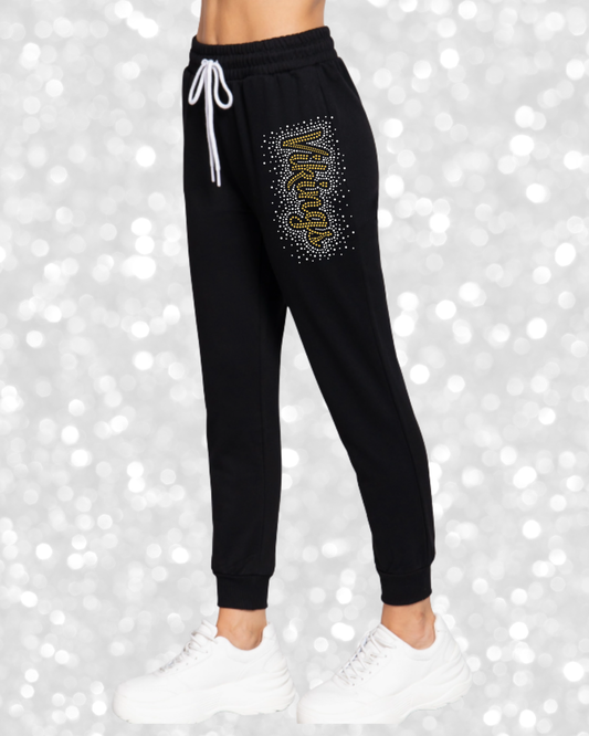 Vikings Cheer Sweatpants