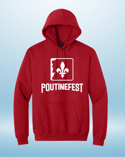 PoutineFest Hoodie
