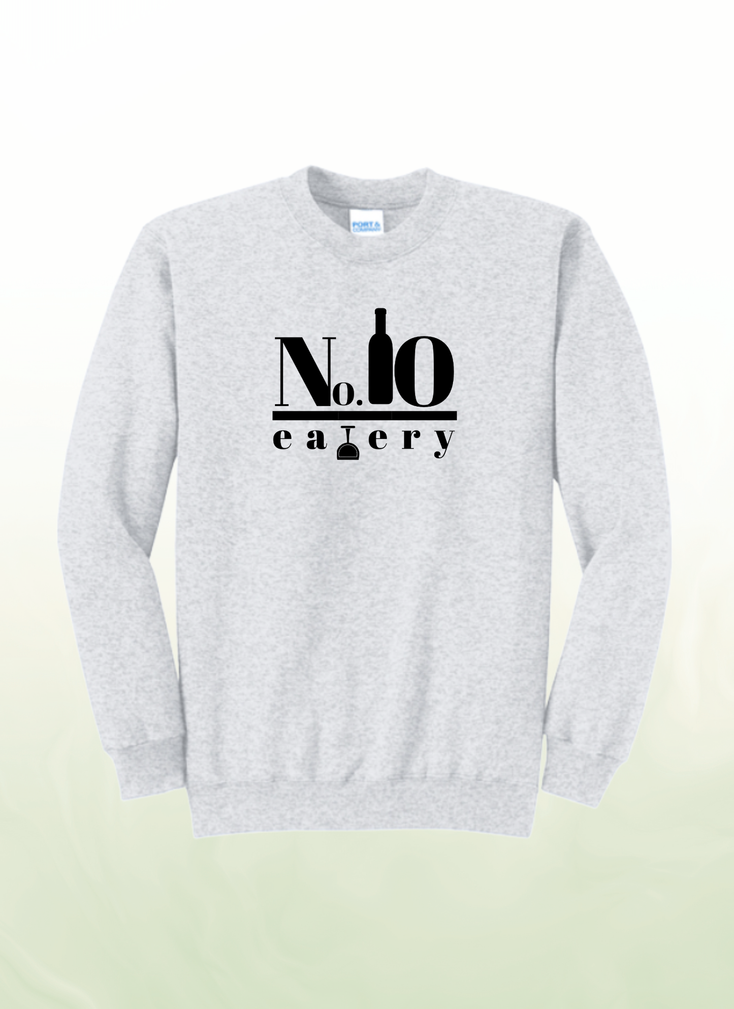Willows Awake Crewneck