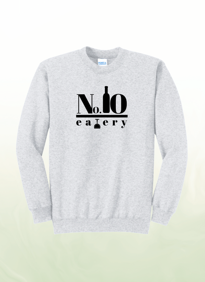 Willows Awake Crewneck