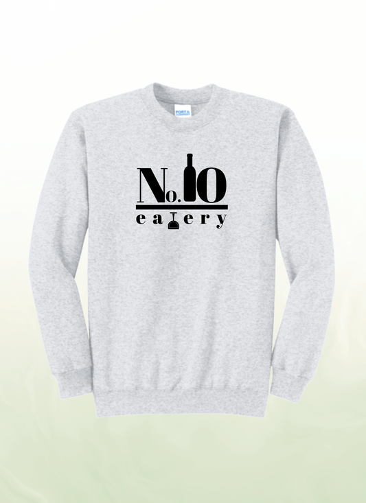 Willows Awake Crewneck