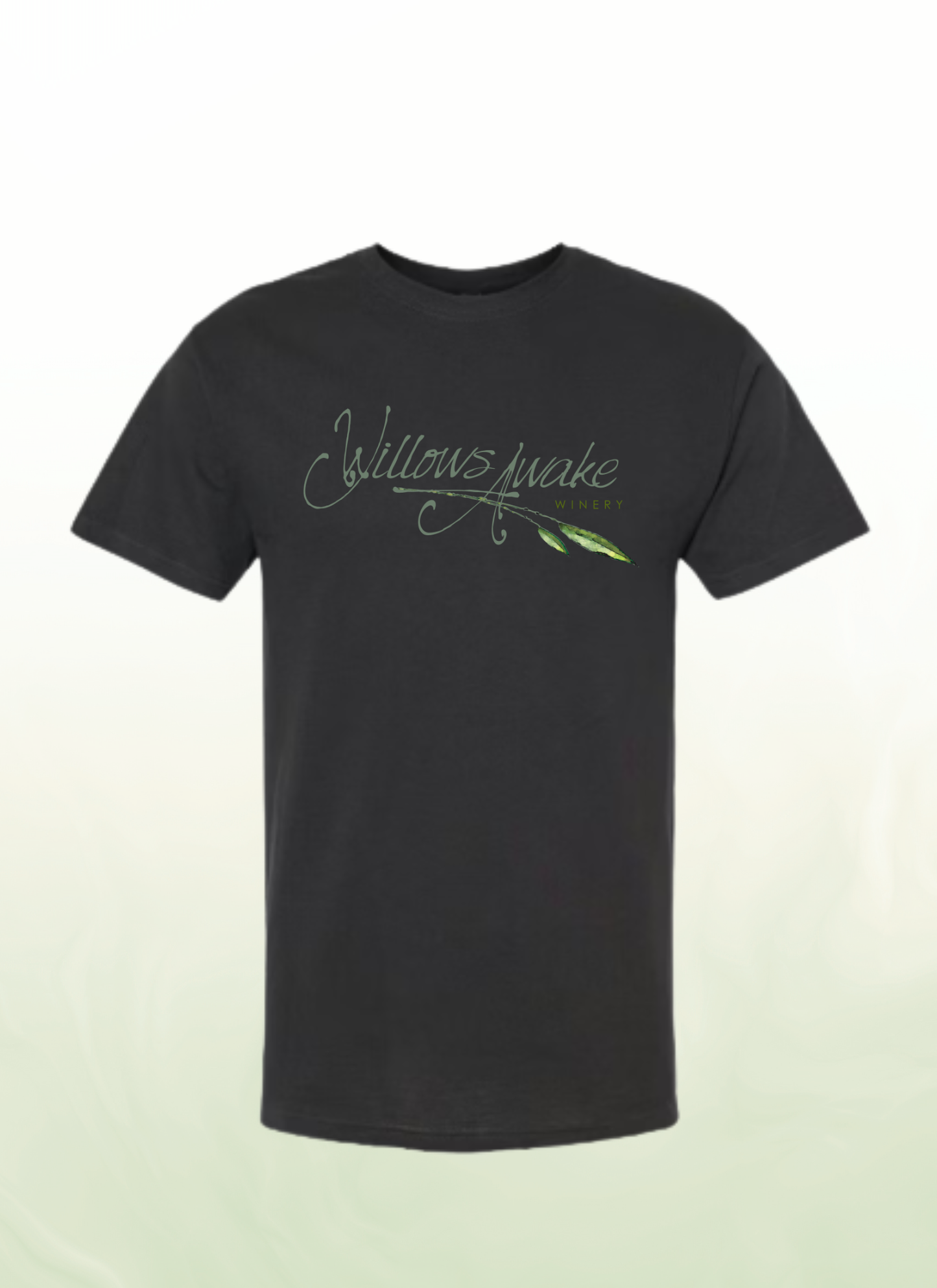 Willows Awake T-Shirt