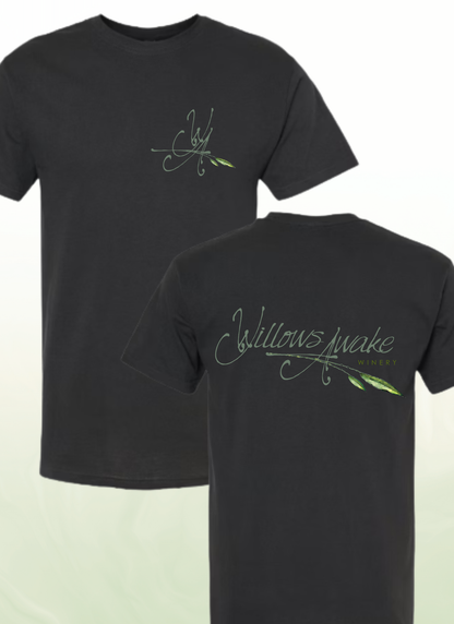 Willows Awake T-Shirt