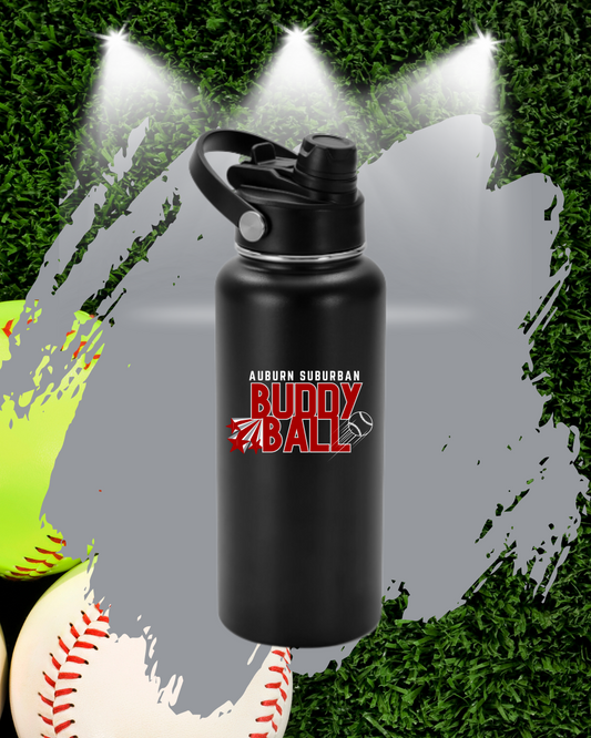 ASBS Water Bottle