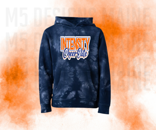 ICE/Ignite Youth Hoodie