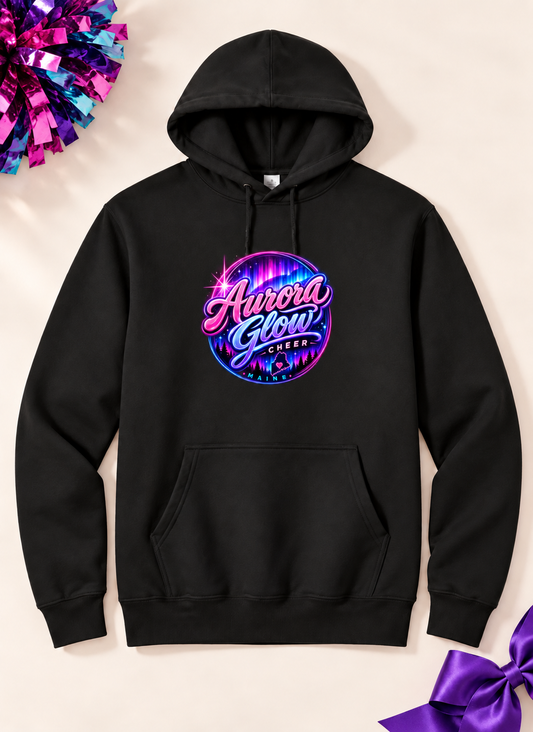 Aurora Cheer Hoodie