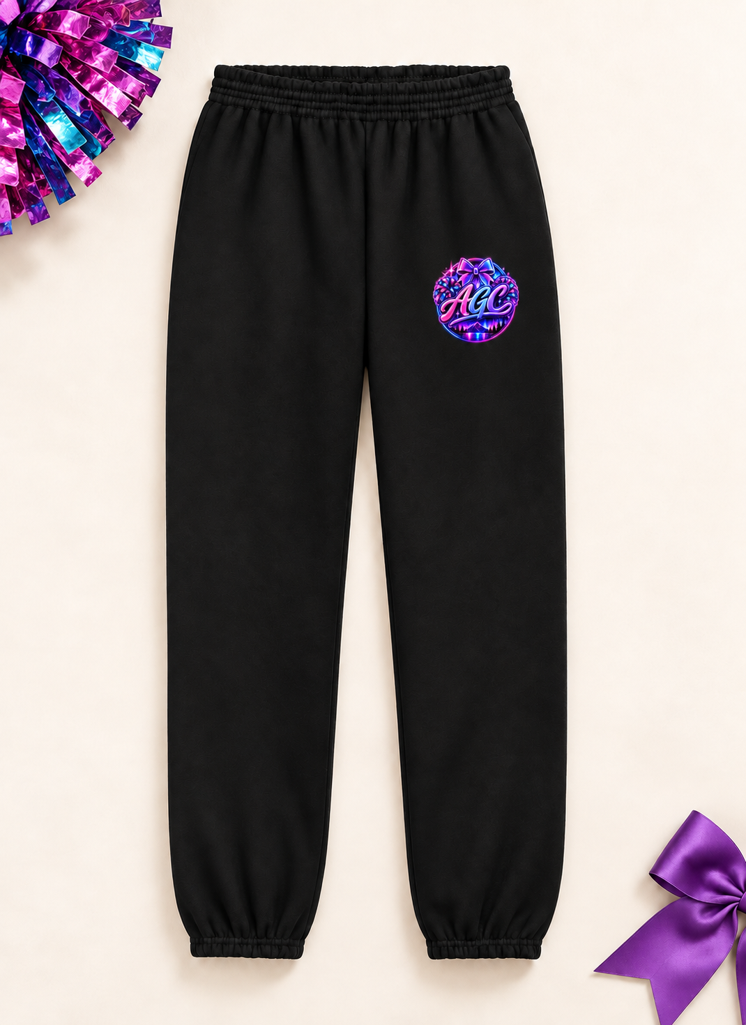 Aurora Cheer Sweatpants