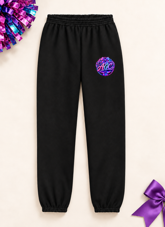 Aurora Cheer Sweatpants
