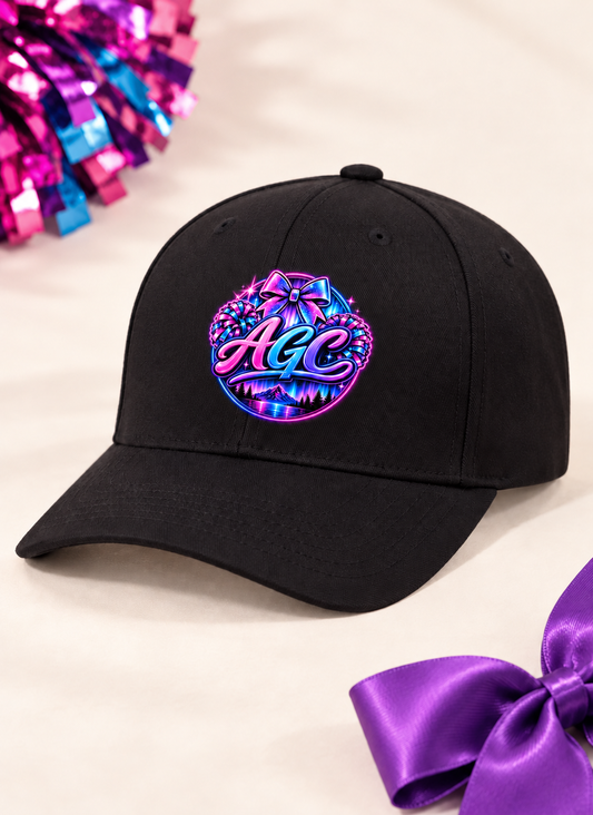 Aurora Cheer Hat