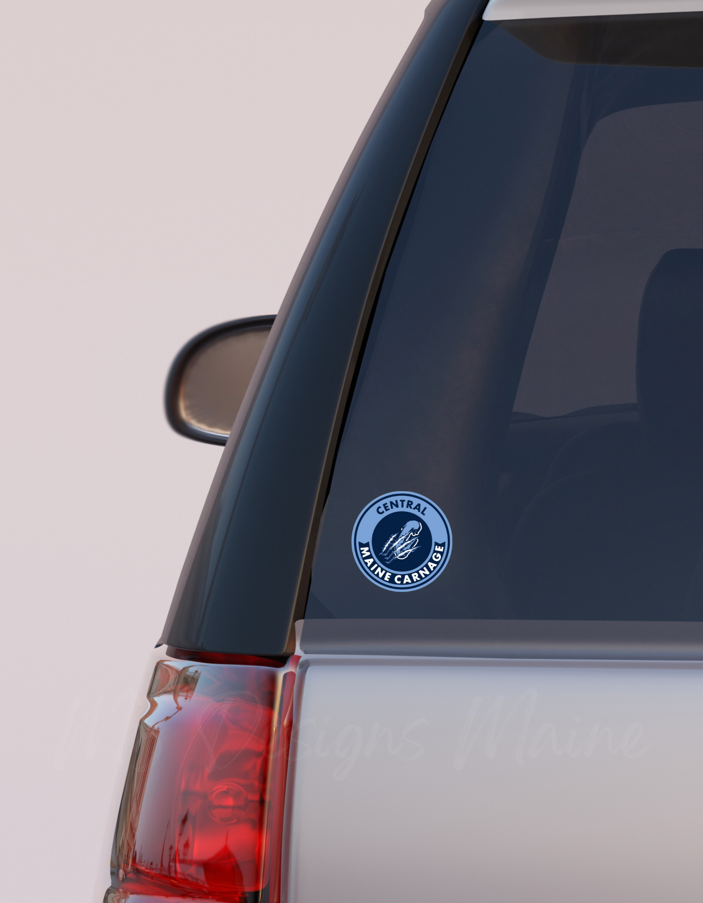 Car Decal