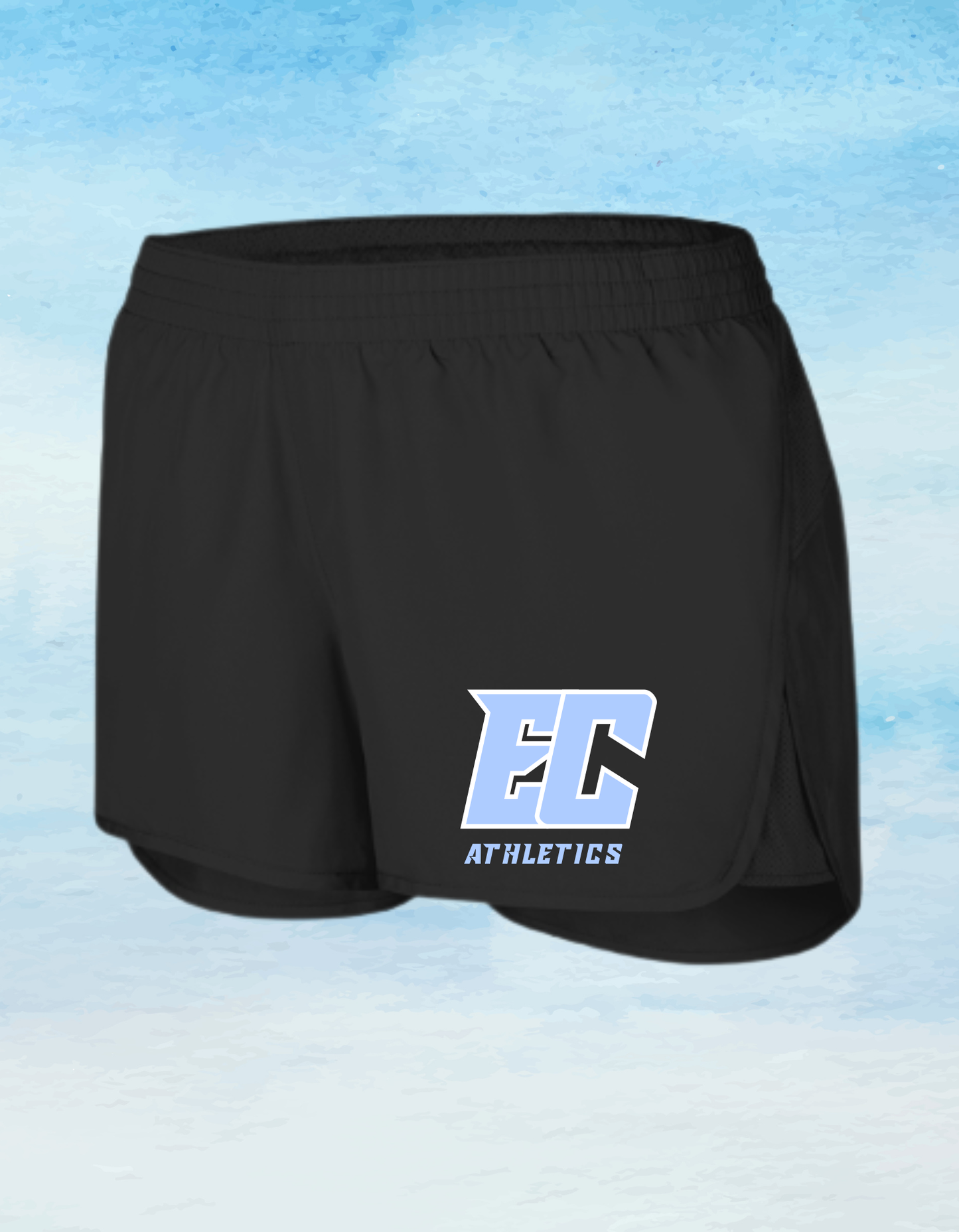 ECA Loose Shorts