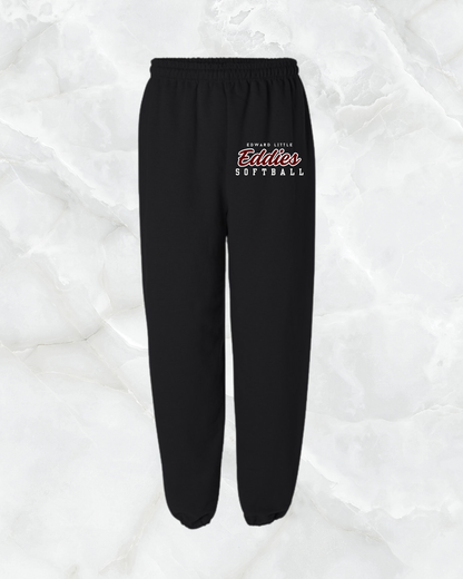 EL Softball Sweatpants