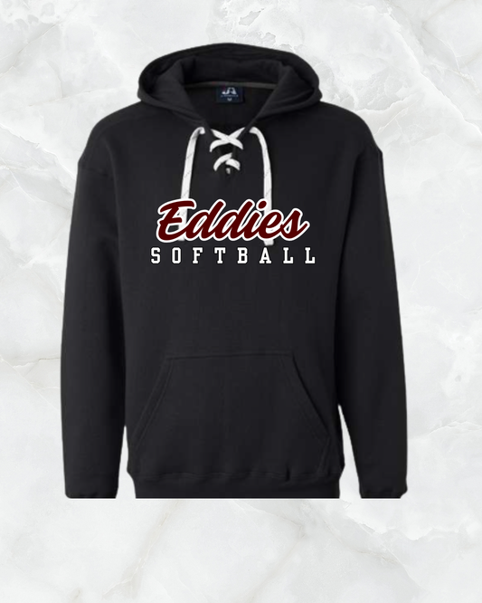 Tie Sweatshirt