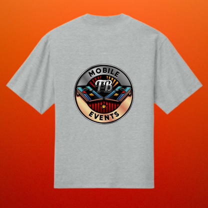 TB Events T-Shirt